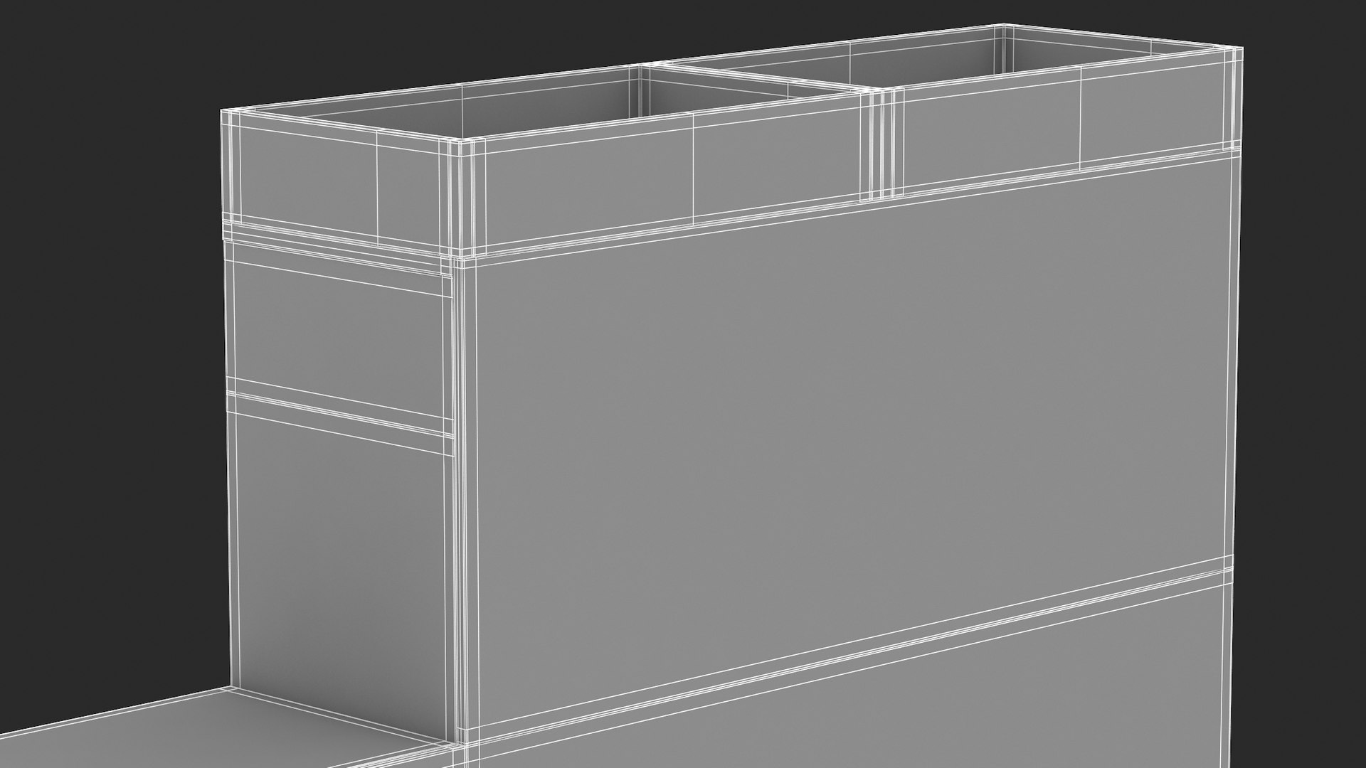 Setting 3D Model - TurboSquid 1516054