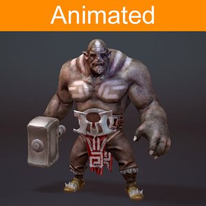 Orc(hummer)