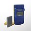 3D Nintendo Game Boy Color GBC
