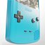 3D Nintendo Game Boy Color GBC