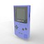 3D Nintendo Game Boy Color GBC