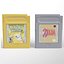 3D Nintendo Game Boy Color GBC