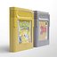 3D Nintendo Game Boy Color GBC