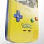 3D Nintendo Game Boy Color GBC