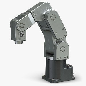 Robot Arm Meca 500