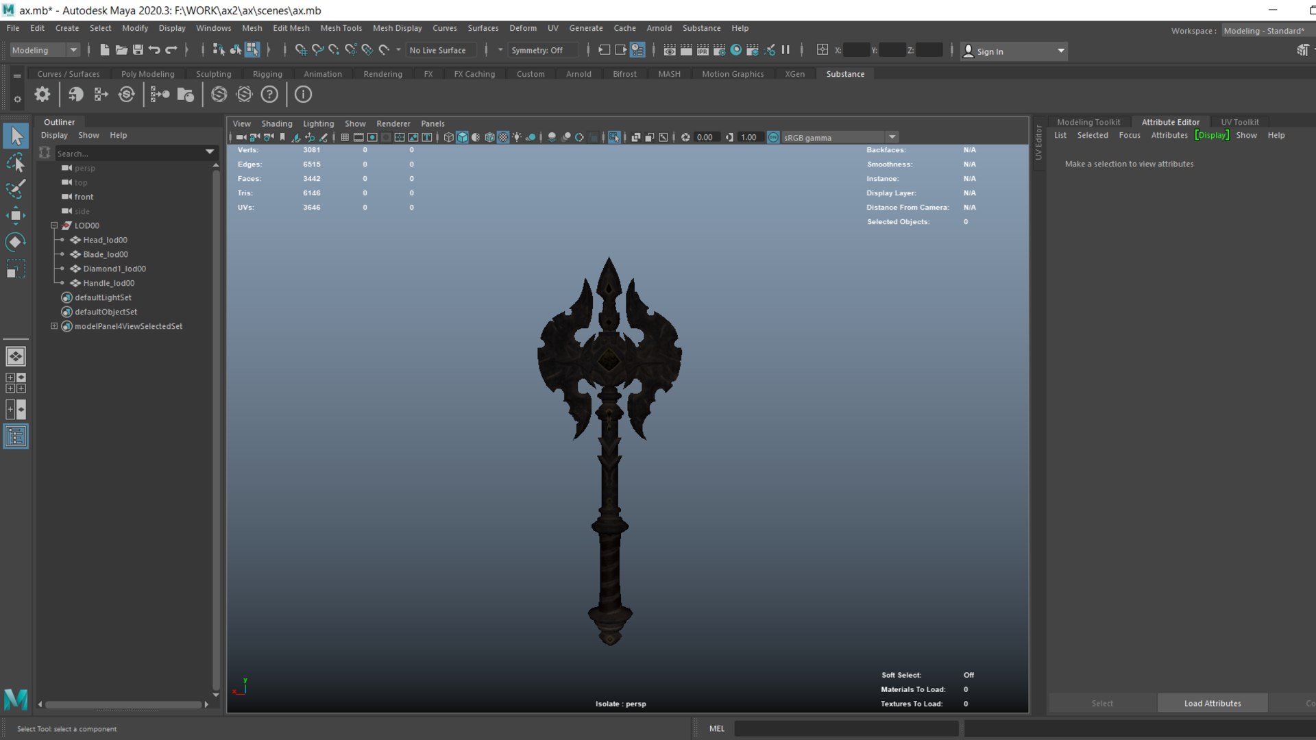 3D model Pixar Dragon Axe https://p.turbosquid.com/ts-thumb/yz/krYOeg/2X/maya/png/1742594912/1920x1080/fit_q87/2b918580b7b89bdca102e2af806383a6b148a526/maya.jpg