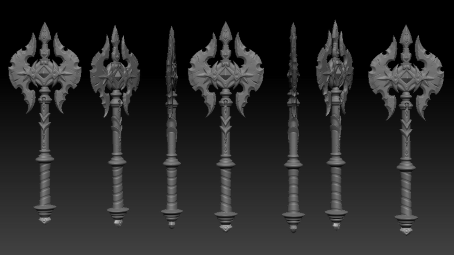 3D model Pixar Dragon Axe https://p.turbosquid.com/ts-thumb/yz/krYOeg/Dc/zbrush2/png/1742594927/1920x1080/fit_q87/a6f04805104bd62eb8b152954c358fe4df52162d/zbrush2.jpg