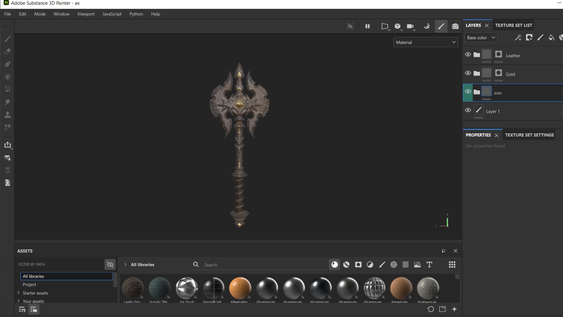 3D model Pixar Dragon Axe https://p.turbosquid.com/ts-thumb/yz/krYOeg/NO/substance/png/1742594914/1920x1080/fit_q87/15304c92f366c35323bfe8375d79ff21cb1f5ef6/substance.jpg