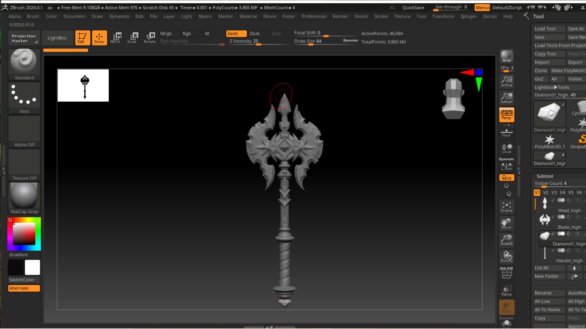 3D model Pixar Dragon Axe https://p.turbosquid.com/ts-thumb/yz/krYOeg/zO/zbrush1/png/1742594927/1920x1080/fit_q87/fb275bb057f6807f9af6eccd57e284900f25e053/zbrush1.jpg