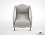 Vanhamme Venitien fauteuil