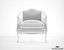 Vanhamme Venitien fauteuil