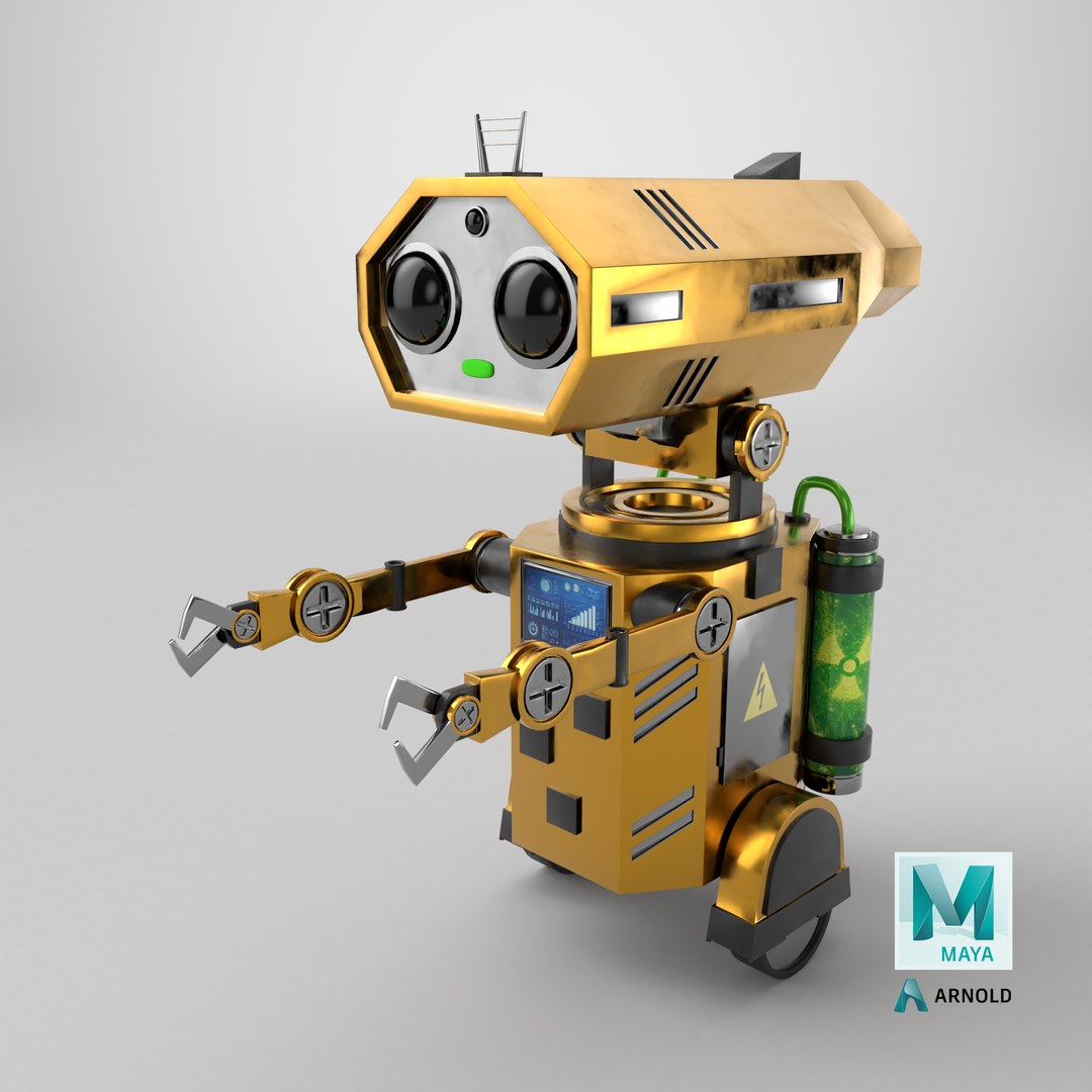 3D Sci-fi robot https://p.turbosquid.com/ts-thumb/yz/n2WjdO/Bk/stemcell_maya_arnold_render/png/1729259038/1920x1080/fit_q87/6595c9209453a8166e28974afdb1243dc00b5610/stemcell_maya_arnold_render.jpg