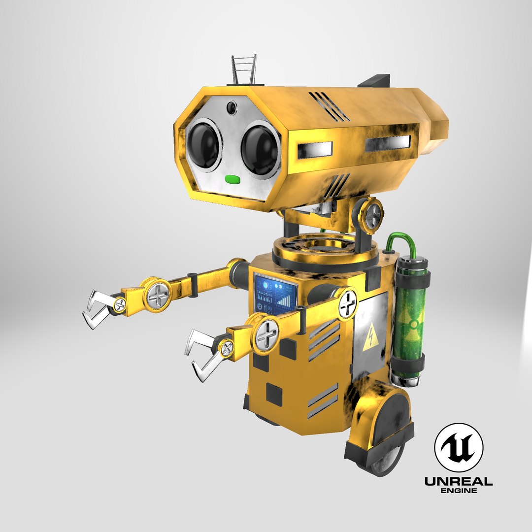 3D Sci-fi robot https://p.turbosquid.com/ts-thumb/yz/n2WjdO/OO/stemcell_unreal_render/png/1729259080/1920x1080/fit_q87/351107bf6e13ea76d25da0e22c86ffbbdfe4a720/stemcell_unreal_render.jpg