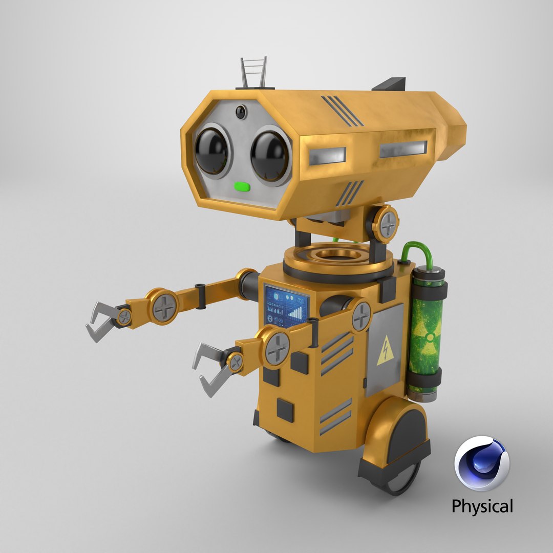 3D Sci-fi robot https://p.turbosquid.com/ts-thumb/yz/n2WjdO/OW/stemcell_cinema_4d_physical_render/png/1729259045/1920x1080/fit_q87/337455cf705cdc272a8e57b542db2a6a1deafa8f/stemcell_cinema_4d_physical_render.jpg