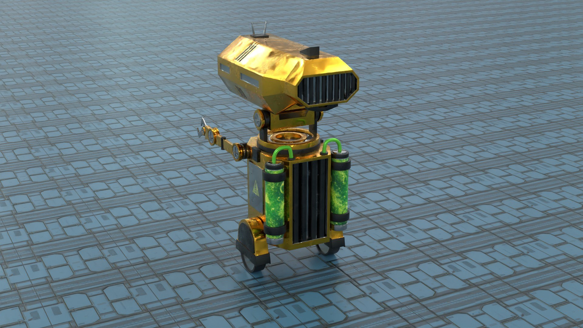 3D Sci-fi robot https://p.turbosquid.com/ts-thumb/yz/n2WjdO/YO/robot0008/jpg/1727784221/1920x1080/fit_q87/a66fc8e6104932d367a2143dc32c6b43d8ab9514/robot0008.jpg