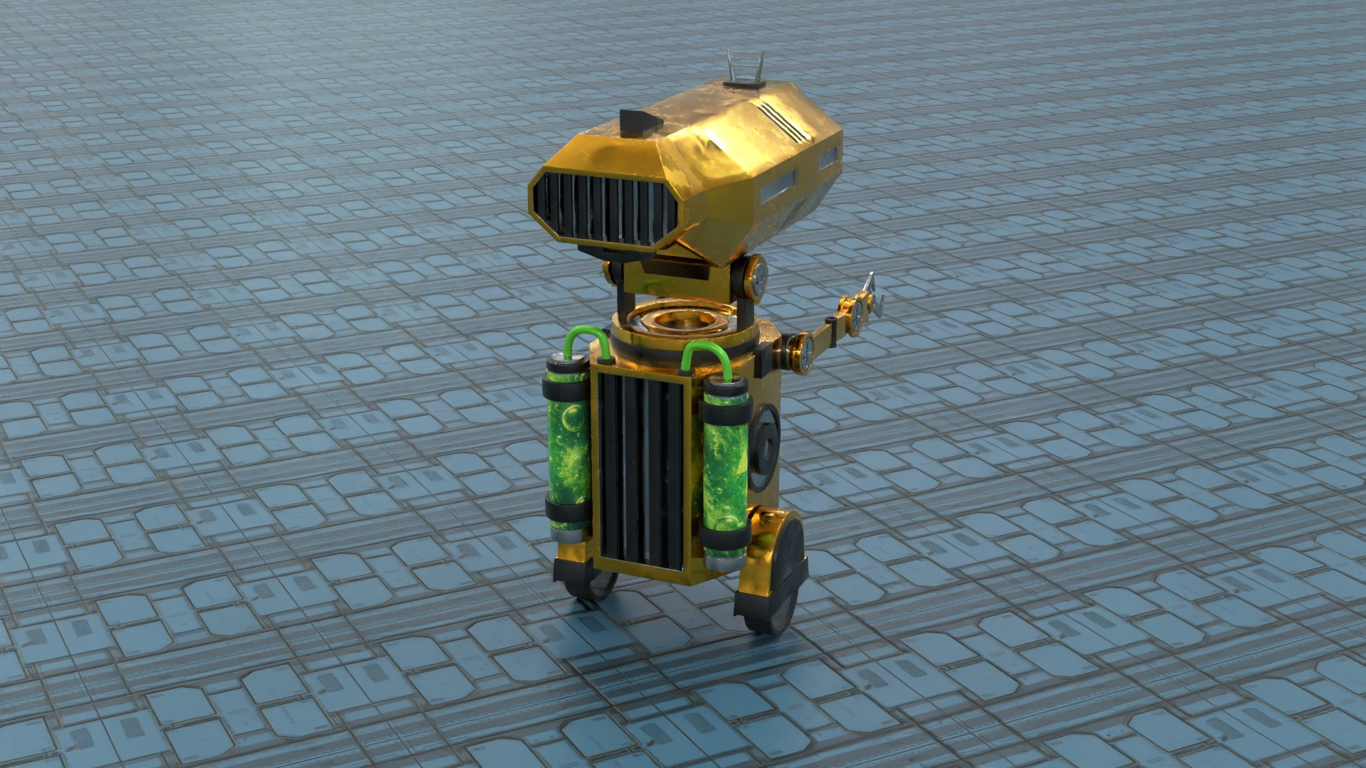 3D Sci-fi robot https://p.turbosquid.com/ts-thumb/yz/n2WjdO/iq/robot0006/jpg/1727784224/1920x1080/fit_q87/e78e2880dfb8282d6c75b6e661cf702c7966d533/robot0006.jpg