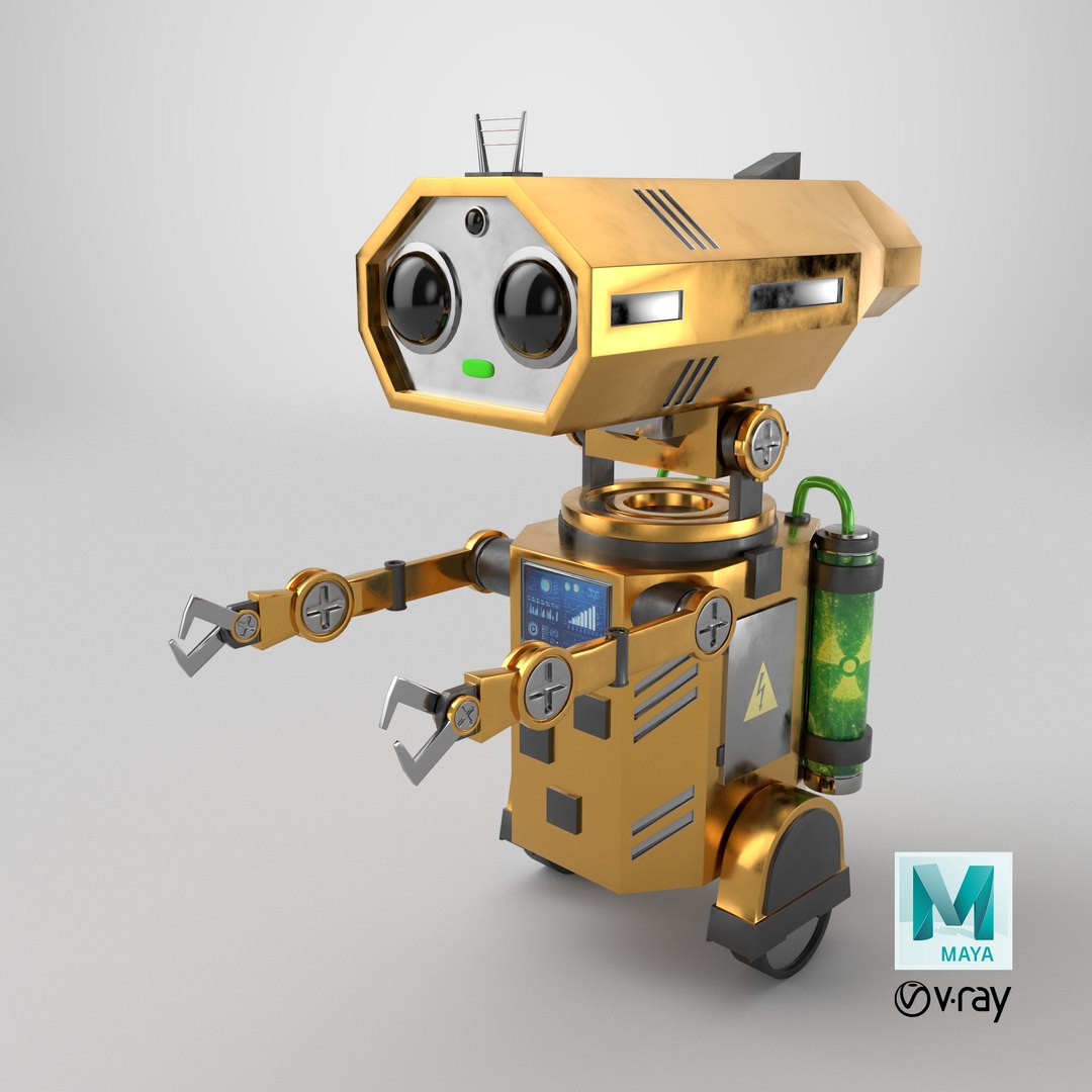 3D Sci-fi robot https://p.turbosquid.com/ts-thumb/yz/n2WjdO/kb/stemcell_maya_vray_render/png/1729259040/1920x1080/fit_q87/3a08850f3bcfa3bf0cb7401a7ac943154b839b9d/stemcell_maya_vray_render.jpg