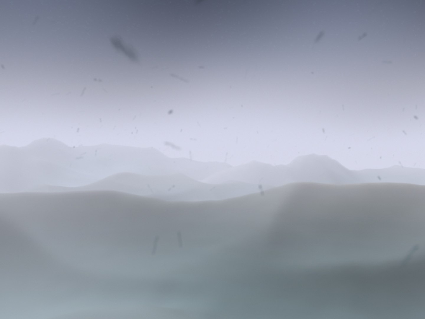Snow Snowscape Max Free