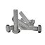 Zinco Chromate Bolt