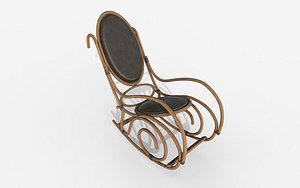 Rocking Chair 69