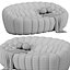 Bubble Sofa By Roche Bobois