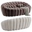 Bubble Sofa By Roche Bobois