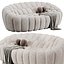 Bubble Sofa By Roche Bobois