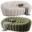 Bubble Sofa By Roche Bobois
