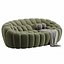 Bubble Sofa By Roche Bobois