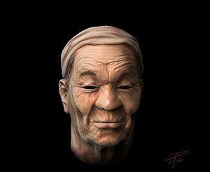 old thai.OBJ