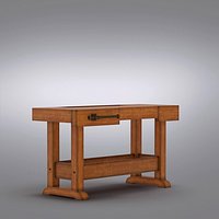 Pottery Barn - Markham Media Stand