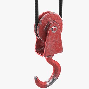 Crane Hook