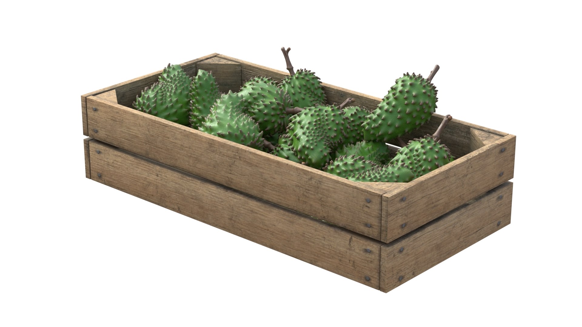 Soursop Wooden Crate 3D model https://p.turbosquid.com/ts-thumb/z0/3iMskd/RA/2/jpg/1778739486/1920x1080/fit_q87/57af92a8253b0c24f7fb36c78c4c0fba37869cdf/2.jpg