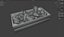 Soursop Wooden Crate