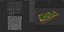 Soursop Wooden Crate