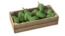 Soursop Wooden Crate