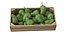 Soursop Wooden Crate