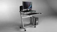 Computer Table