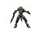 animations 3 pack characters rigged 3d model