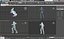 animations 3 pack characters rigged 3d model