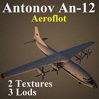 AN12 AFL