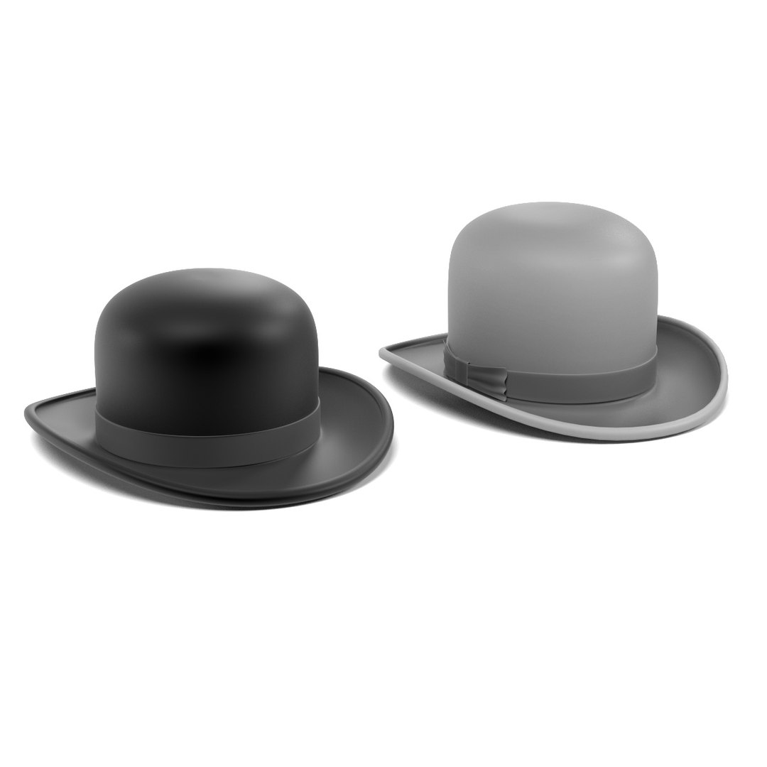 3d men hats model https://p.turbosquid.com/ts-thumb/z0/7vHaaj/0QjA1Auo/ahatbowlers/jpg/1446481208/1920x1080/fit_q87/0e3b97fe51689c1a177ce66f262ec571c84b3a3f/ahatbowlers.jpg