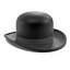 Sombreros-hombres