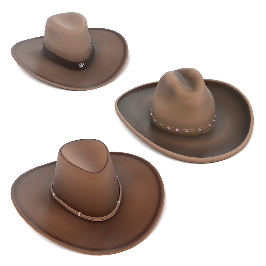 3d men hats model https://p.turbosquid.com/ts-thumb/z0/7vHaaj/9xR9PYMa/ahcows/jpg/1446481208/1920x1080/fit_q87/b3168f6c9291c19c9d70f5accd8428b7c0f7be6d/ahcows.jpg