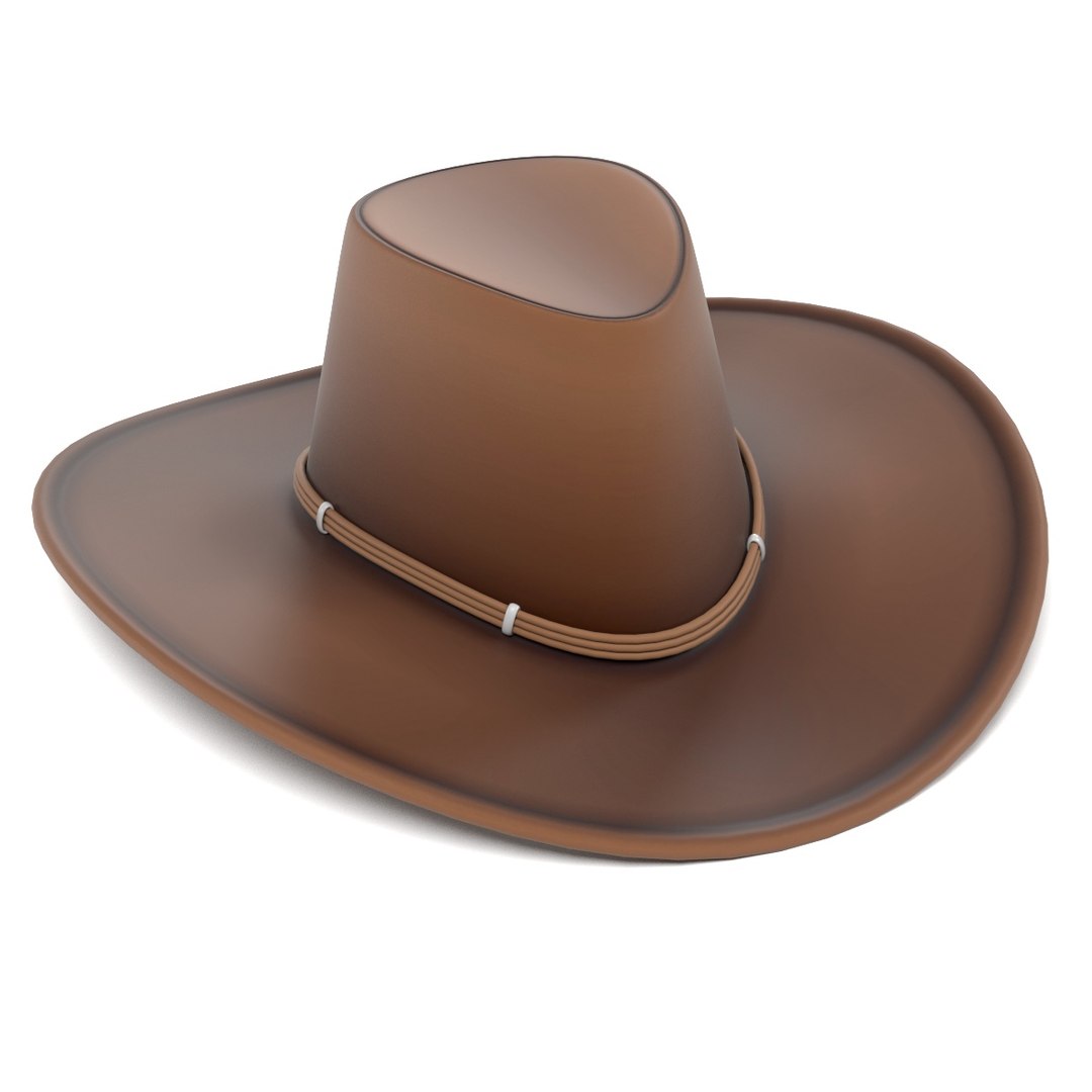 3d men hats model https://p.turbosquid.com/ts-thumb/z0/7vHaaj/QyRyMzp4/hat11cowboy/jpg/1446481209/1920x1080/fit_q87/ec04c452c6f7cd23b33307dbcf6ecefa450d8c45/hat11cowboy.jpg