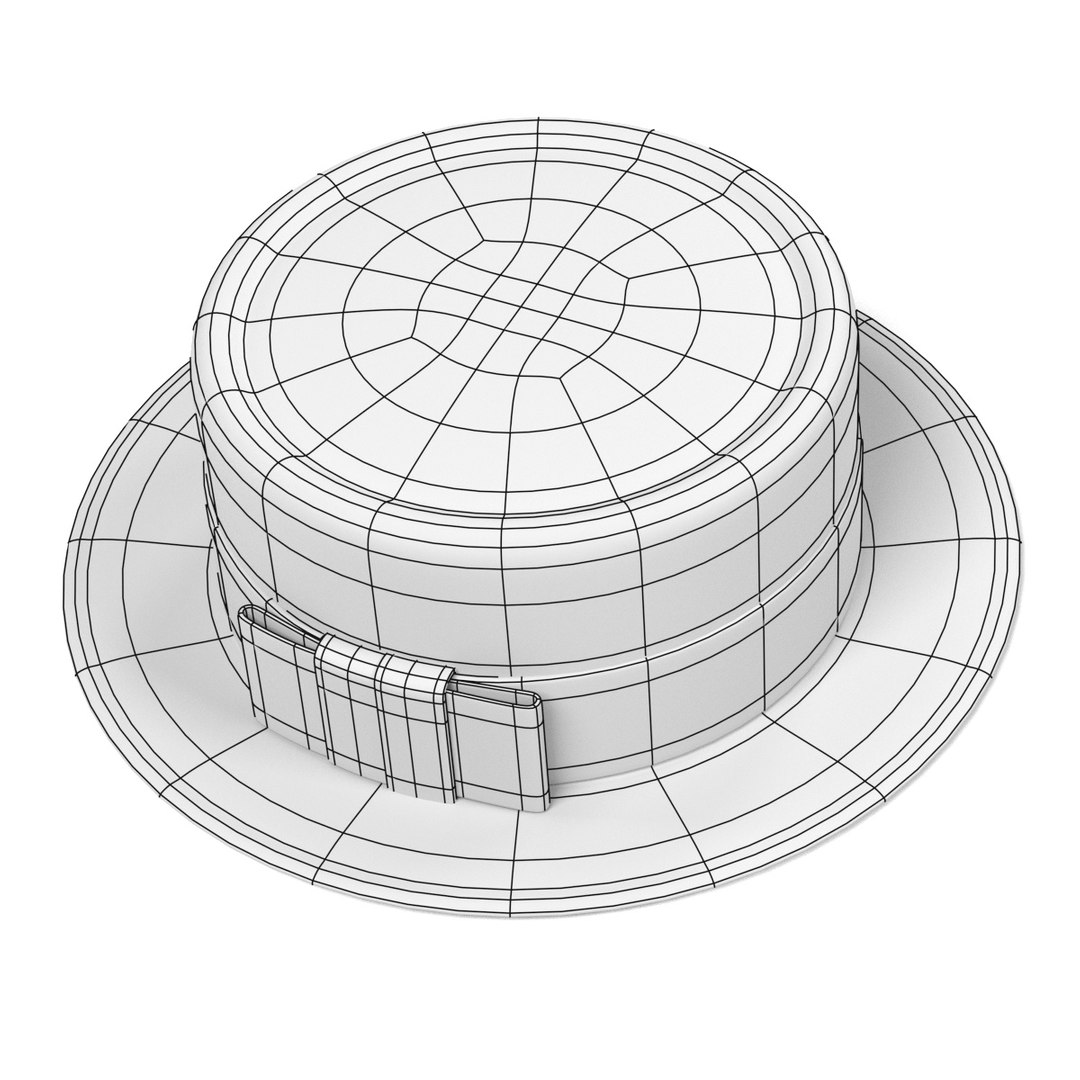 3d men hats model https://p.turbosquid.com/ts-thumb/z0/7vHaaj/VVKhS2CA/hat20porkpiew/jpg/1446481210/1920x1080/fit_q87/ea0fd80f91f71372c4589616bb364d03a7dc19e5/hat20porkpiew.jpg