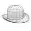 Sombreros-hombres