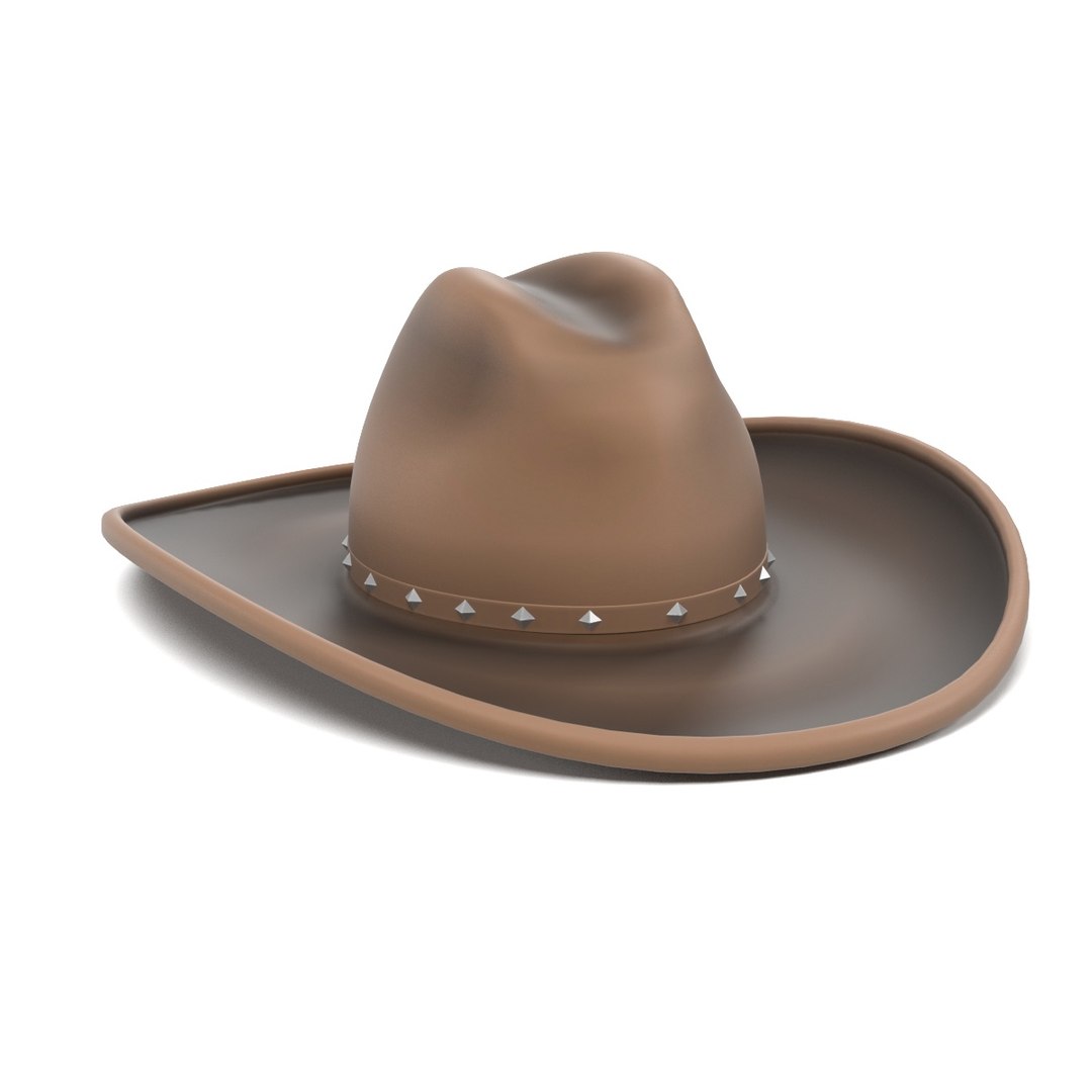 3d men hats model https://p.turbosquid.com/ts-thumb/z0/7vHaaj/fuc0CtKI/hat10cowboy/jpg/1446481209/1920x1080/fit_q87/2a31e2fc2b89eabcc46266e15eca6063512c4c0a/hat10cowboy.jpg