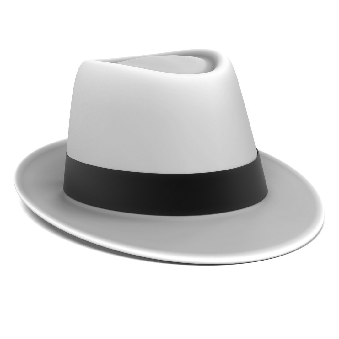 3d men hats model https://p.turbosquid.com/ts-thumb/z0/7vHaaj/lXwH9QY7/hat17fedora/jpg/1446481210/1920x1080/fit_q87/647505d8226ca5a992816feaa30d3ec3d5c52ad2/hat17fedora.jpg