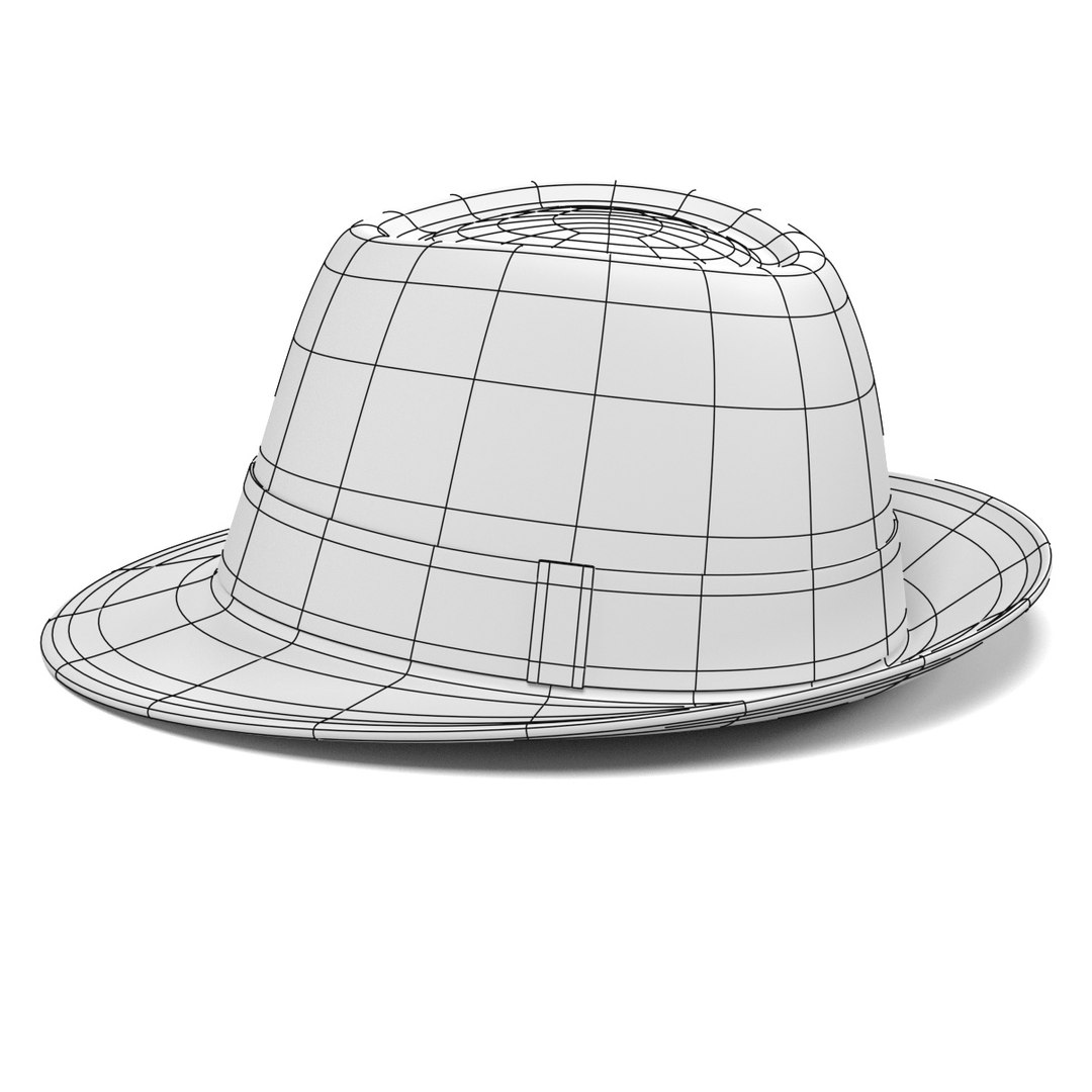 3d men hats model https://p.turbosquid.com/ts-thumb/z0/7vHaaj/o0fAJQ2I/hat17fedoraw2/jpg/1446481210/1920x1080/fit_q87/b021aa6ff297afc0261758f3474d235041b5cdea/hat17fedoraw2.jpg